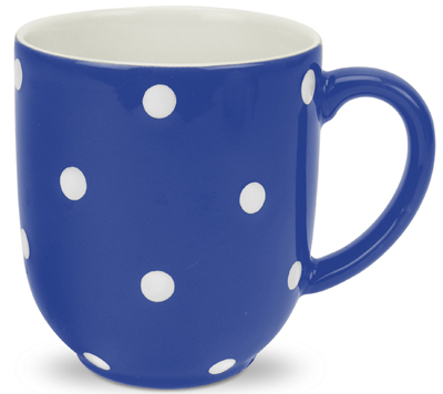 Mug Cafe shape